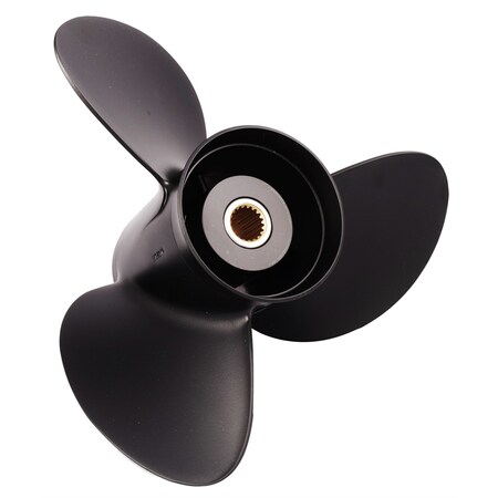 Solas - Taiwan Prop V/C Al Sx/Dr 19 8611-145-19